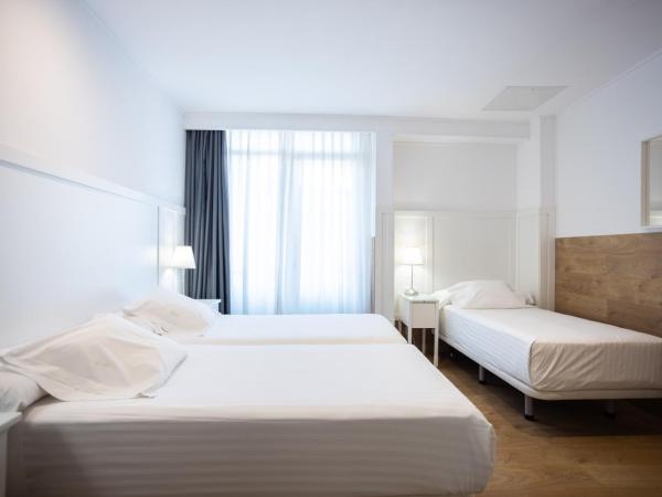 Venecia Plaza Centro : photo 1 de la chambre chambre triple standard