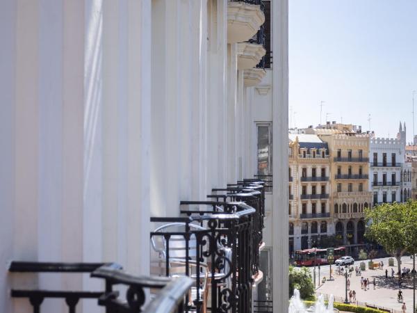 Venecia Plaza Centro : photo 2 de la chambre chambre triple standard
