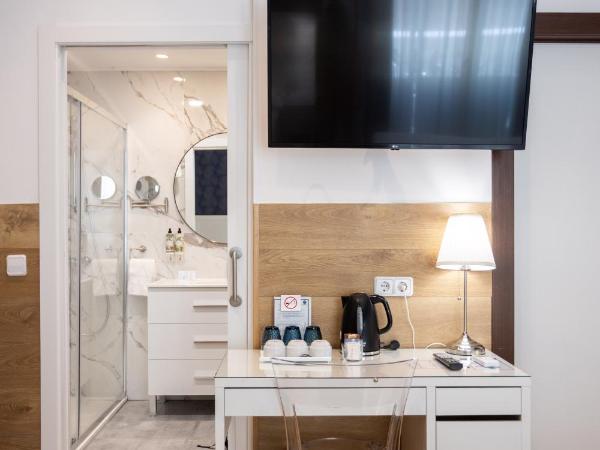 Venecia Plaza Centro : photo 4 de la chambre chambre triple standard