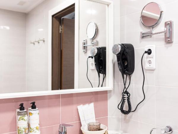 Venecia Plaza Centro : photo 5 de la chambre chambre quadruple Économique sans vue