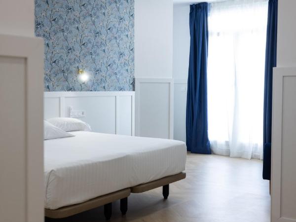 Venecia Plaza Centro : photo 7 de la chambre chambre deluxe double ou lits jumeaux