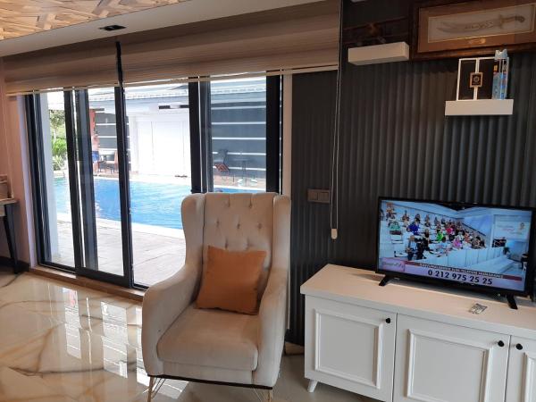 Avullar Palace Hotel : photo 3 de la chambre suite junior