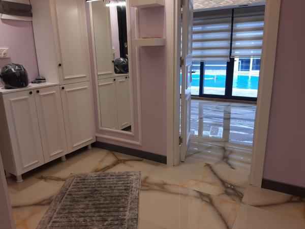 Avullar Palace Hotel : photo 5 de la chambre suite junior