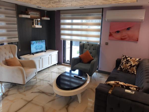 Avullar Palace Hotel : photo 6 de la chambre suite junior