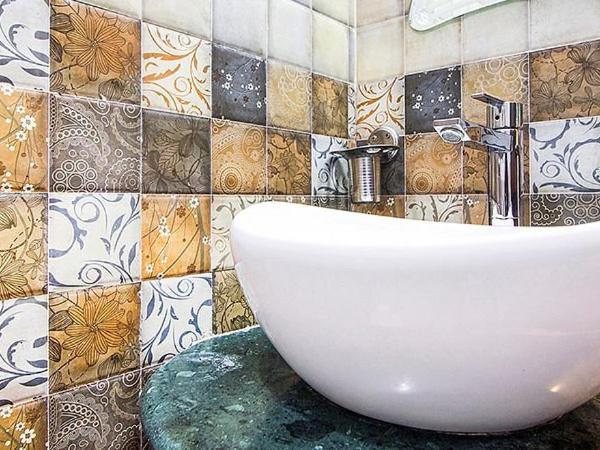 Hotel Deepak Residency : photo 9 de la chambre chambre double Économique