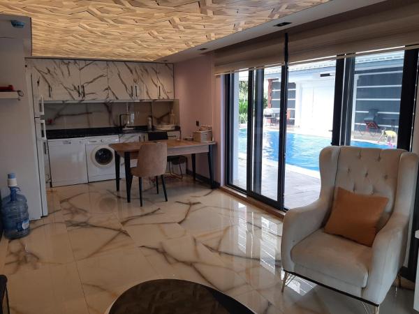 Avullar Palace Hotel : photo 8 de la chambre suite junior