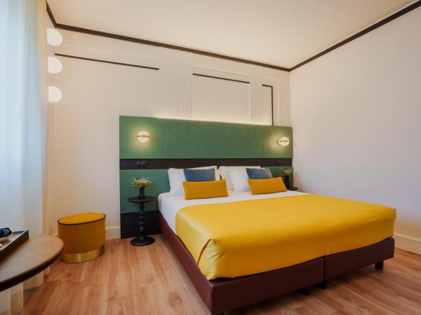 JOIVY Together Florence Urban Resort : photo 1 de la chambre suite junior