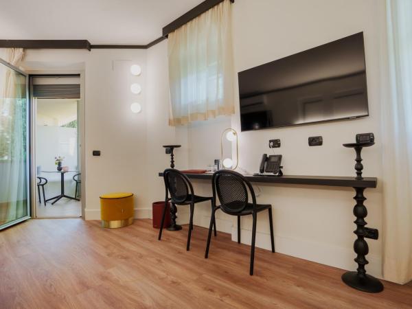 JOIVY Together Florence Urban Resort : photo 4 de la chambre suite junior