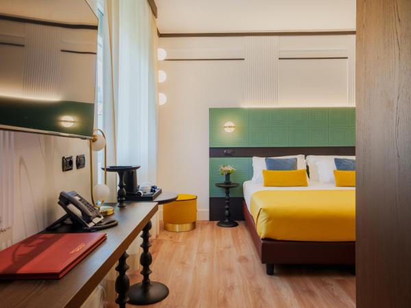 JOIVY Together Florence Urban Resort : photo 6 de la chambre suite junior