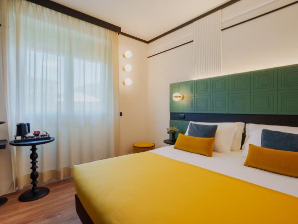 JOIVY Together Florence Urban Resort : photo 9 de la chambre chambre double deluxe