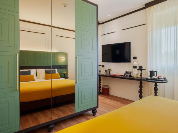 JOIVY Together Florence Urban Resort : photo 3 de la chambre suite junior