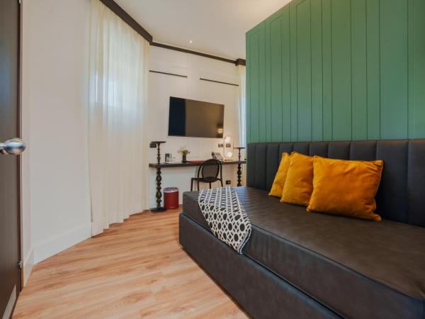 JOIVY Together Florence Urban Resort : photo 5 de la chambre suite junior