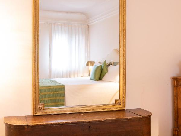 Palazzetto Pisani Grand Canal : photo 10 de la chambre penthouse 