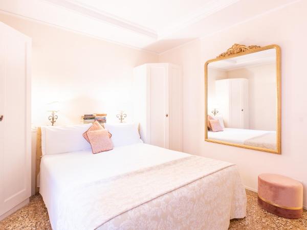 Palazzetto Pisani Grand Canal : photo 5 de la chambre penthouse 