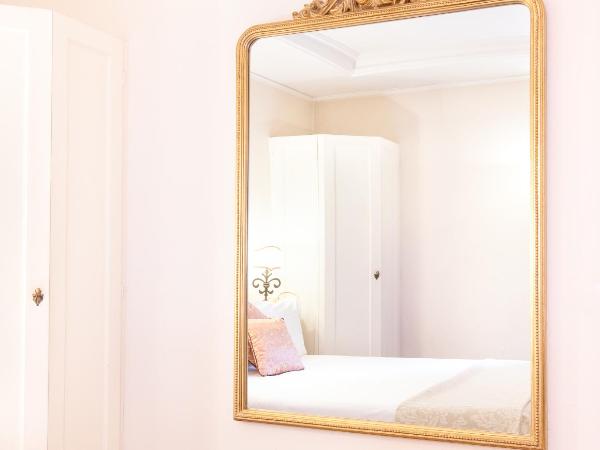 Palazzetto Pisani Grand Canal : photo 4 de la chambre penthouse 