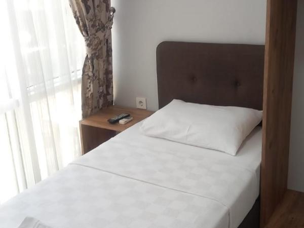 Yeşilyurt otel : photo 3 de la chambre chambre simple Économique