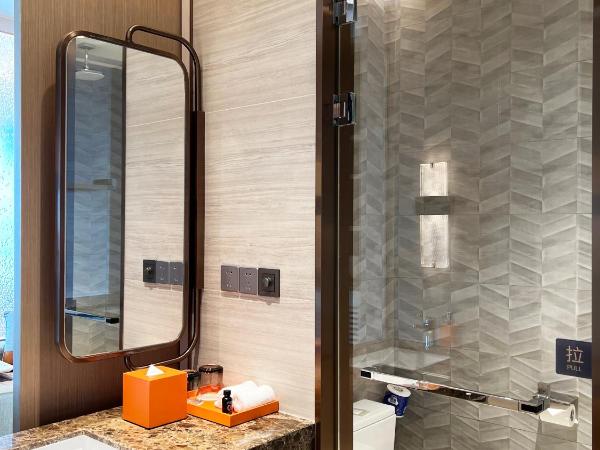 L+Snow Supreme Hotel : photo 2 de la chambre chambre supérieure lit queen-size