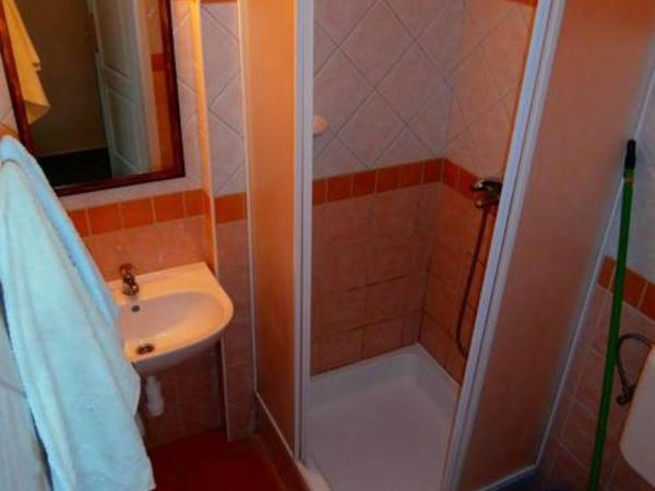 Apartman Ráchegy : photo 4 de la chambre chambre double