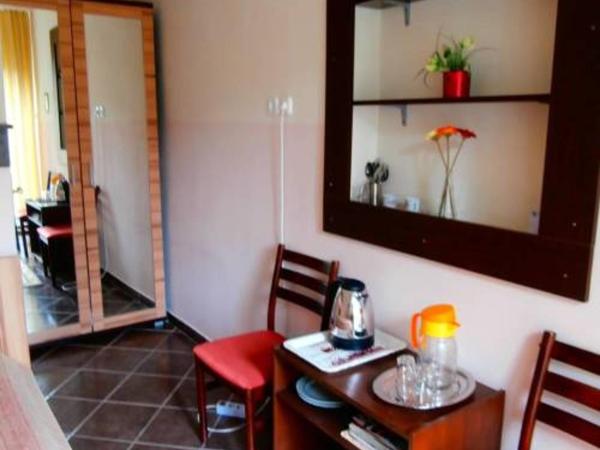 Apartman Ráchegy : photo 3 de la chambre chambre double