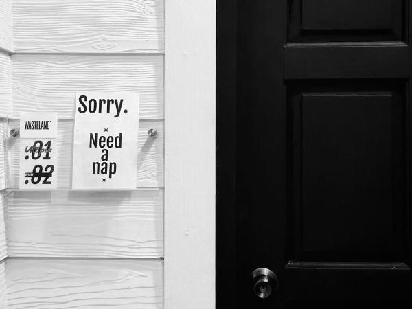 Wasteland TM : photo 1 de la chambre chambre double