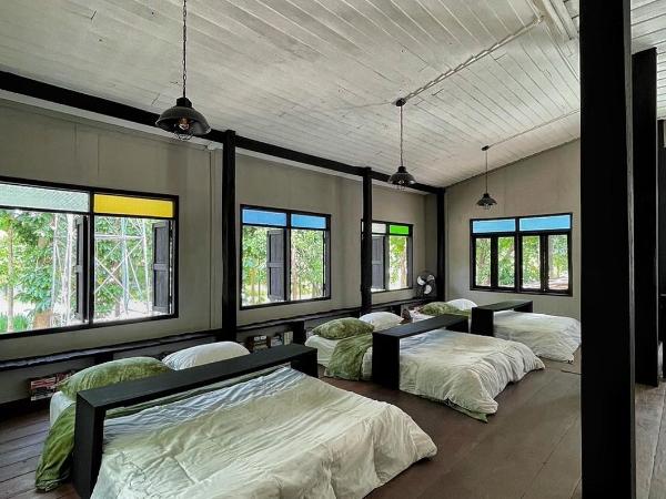 Wasteland TM : photo 9 de la chambre chambre double