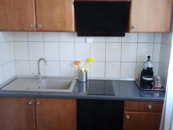 Apartman Ráchegy : photo 1 de la chambre appartement