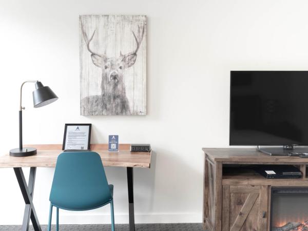 Adara Hotel : photo 5 de la chambre chambre lit king-size deluxe avec balcon - vue sur montagnes