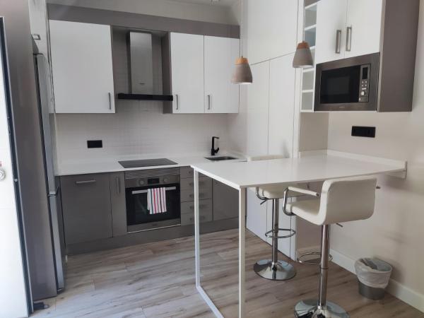 Erase un Hotel : photo 1 de la chambre studio lit queen-size