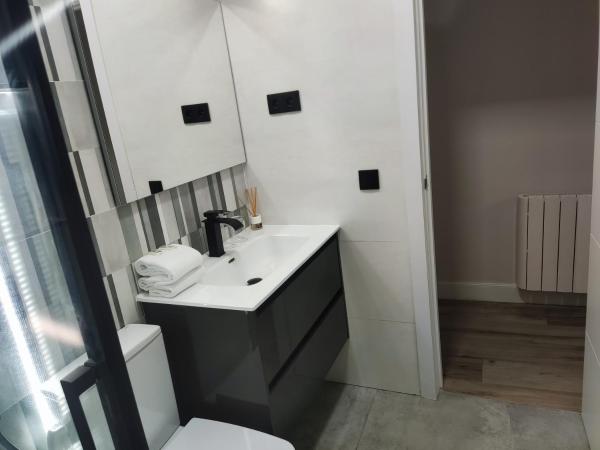 Erase un Hotel : photo 4 de la chambre studio lit queen-size