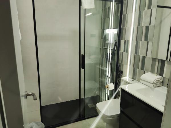 Erase un Hotel : photo 5 de la chambre studio lit queen-size