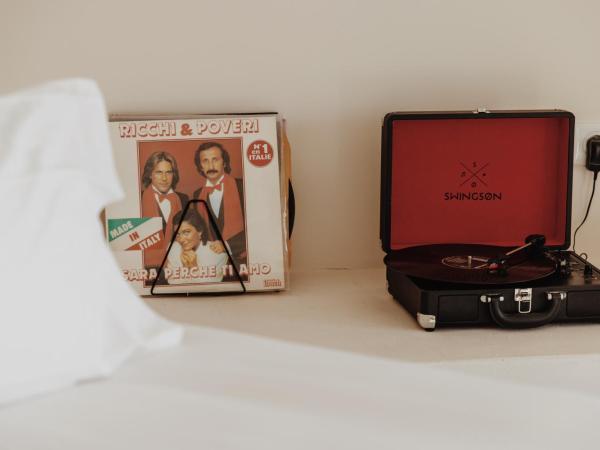 VILLA FLAKA Boutique Hôtel Confidentiel et Convivial : photo 3 de la chambre suite supérieure lit king-size