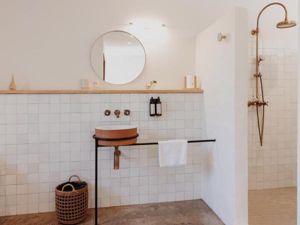 VILLA FLAKA Boutique Hôtel Confidentiel et Convivial : photo 7 de la chambre suite supérieure lit king-size