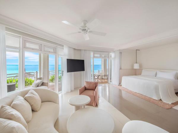 LUX* Belle Mare Resort & Villas : photo 3 de la chambre suite - vue sur océan