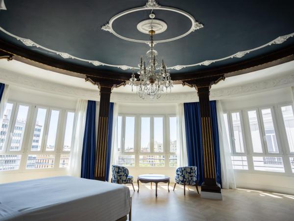 Venecia Plaza Centro : photo 1 de la chambre suite supérieure