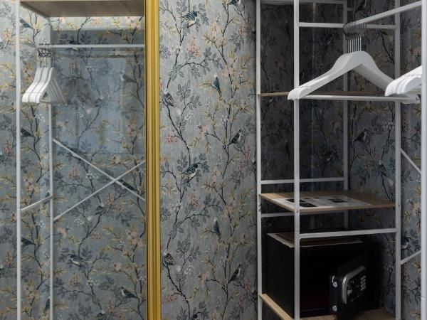 Venecia Plaza Centro : photo 4 de la chambre suite supérieure