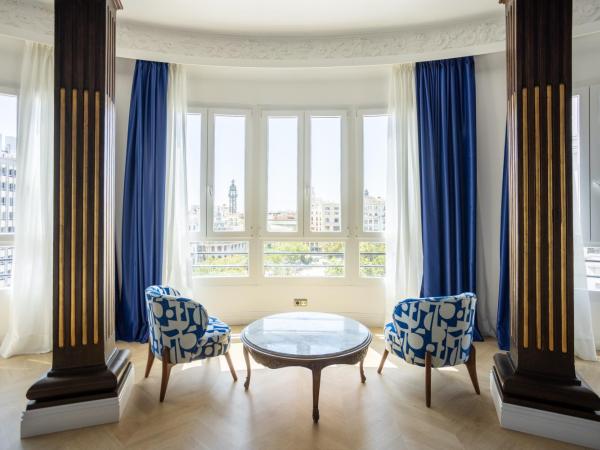 Venecia Plaza Centro : photo 5 de la chambre suite supérieure