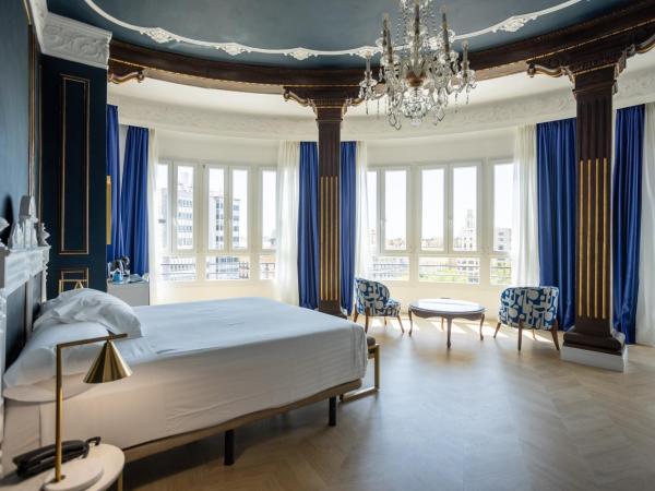 Venecia Plaza Centro : photo 6 de la chambre suite supérieure