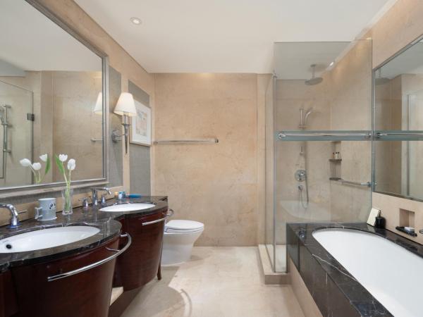 Shangri-La Chengdu : photo 4 de la chambre suite familiale panda