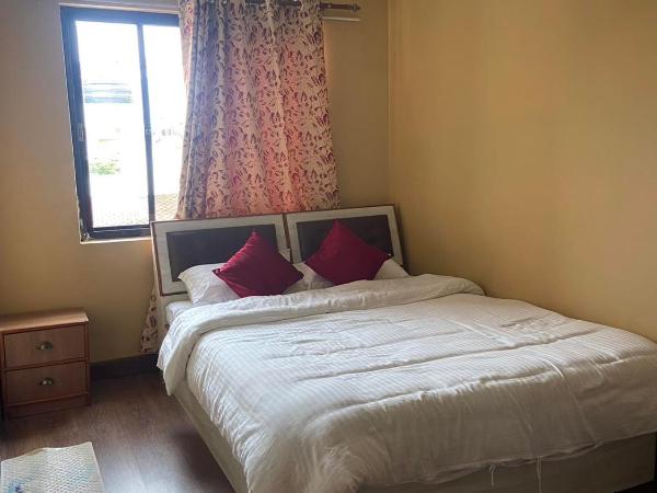 Laling Hotel : photo 4 de la chambre suite 2 chambres