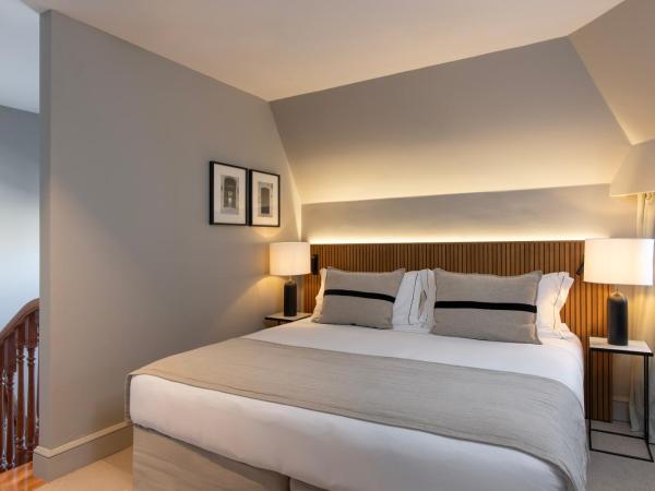 Hotel Casa Lucia : photo 8 de la chambre suite en duplex