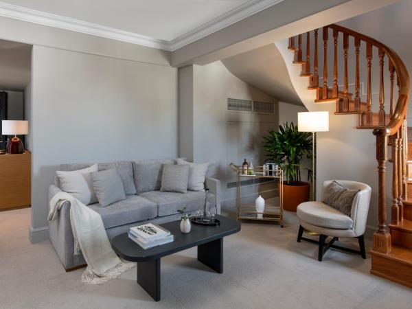 Hotel Casa Lucia : photo 1 de la chambre suite en duplex