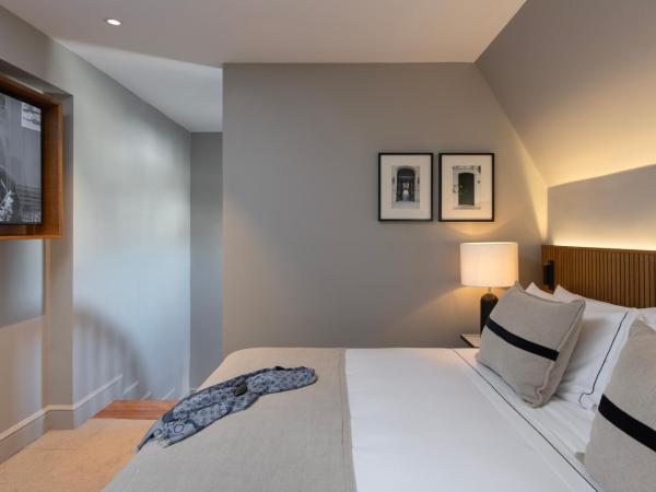 Hotel Casa Lucia : photo 7 de la chambre suite en duplex