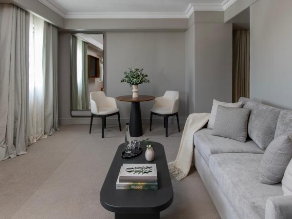 Hotel Casa Lucia : photo 5 de la chambre suite en duplex