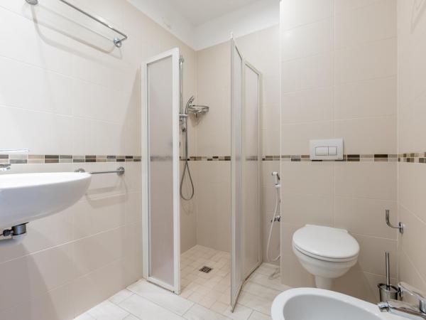 Beach Hotel Clerice : photo 3 de la chambre chambre double ou lits jumeaux