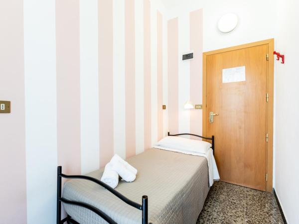 Beach Hotel Clerice : photo 5 de la chambre chambre simple