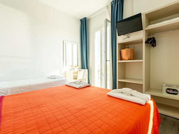 Hotel Kim : photo 3 de la chambre chambre double