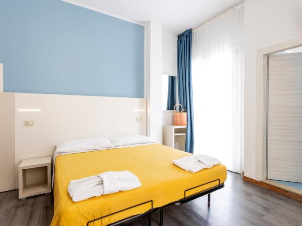 Hotel Kim : photo 4 de la chambre chambre double