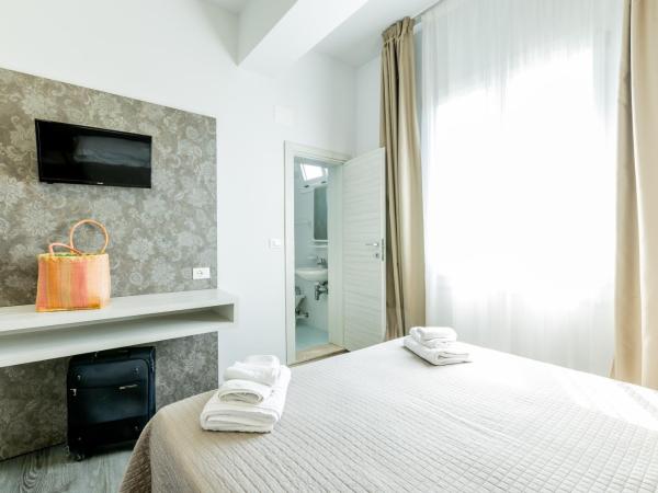 Hotel Kim : photo 5 de la chambre chambre double