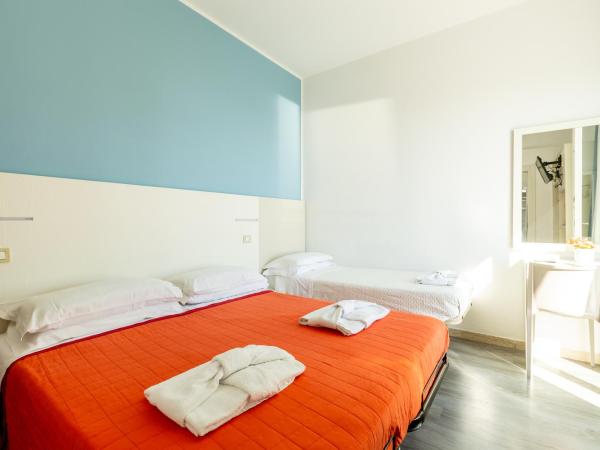 Hotel Kim : photo 8 de la chambre chambre double