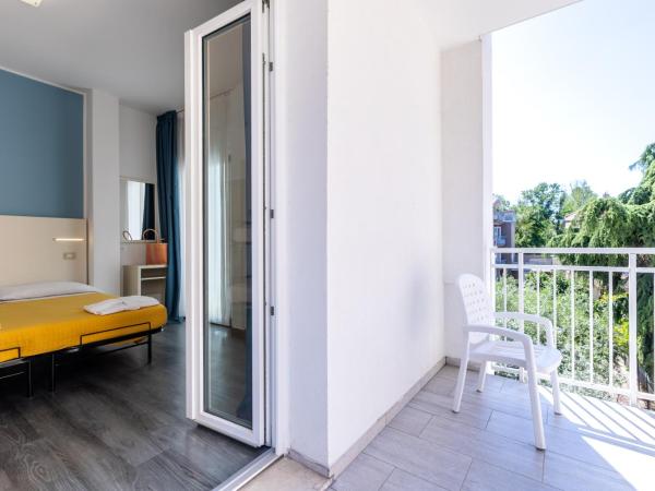 Hotel Kim : photo 10 de la chambre chambre double